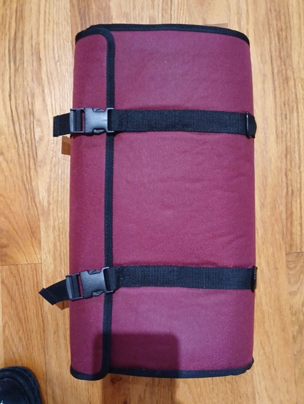 Bottlewise WINE Travel Bag